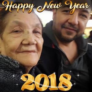 Meet your Posher, Alfredo